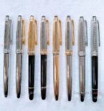 Wholesale Faux Mont Blanc Pens Meisterstuck Series